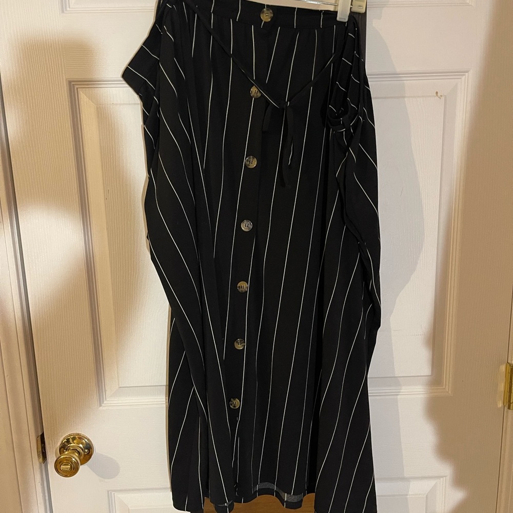 Walmart Dressy Skirt